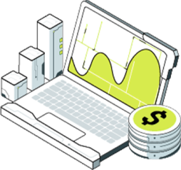 Phân chia tiền vốn