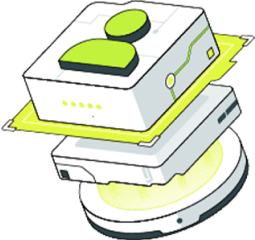 Chứng minh lưu trữ tài sản por